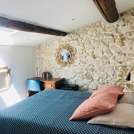 Joli Duplex Avec Terrasse Lejlighed Marseille Eksteriør billede