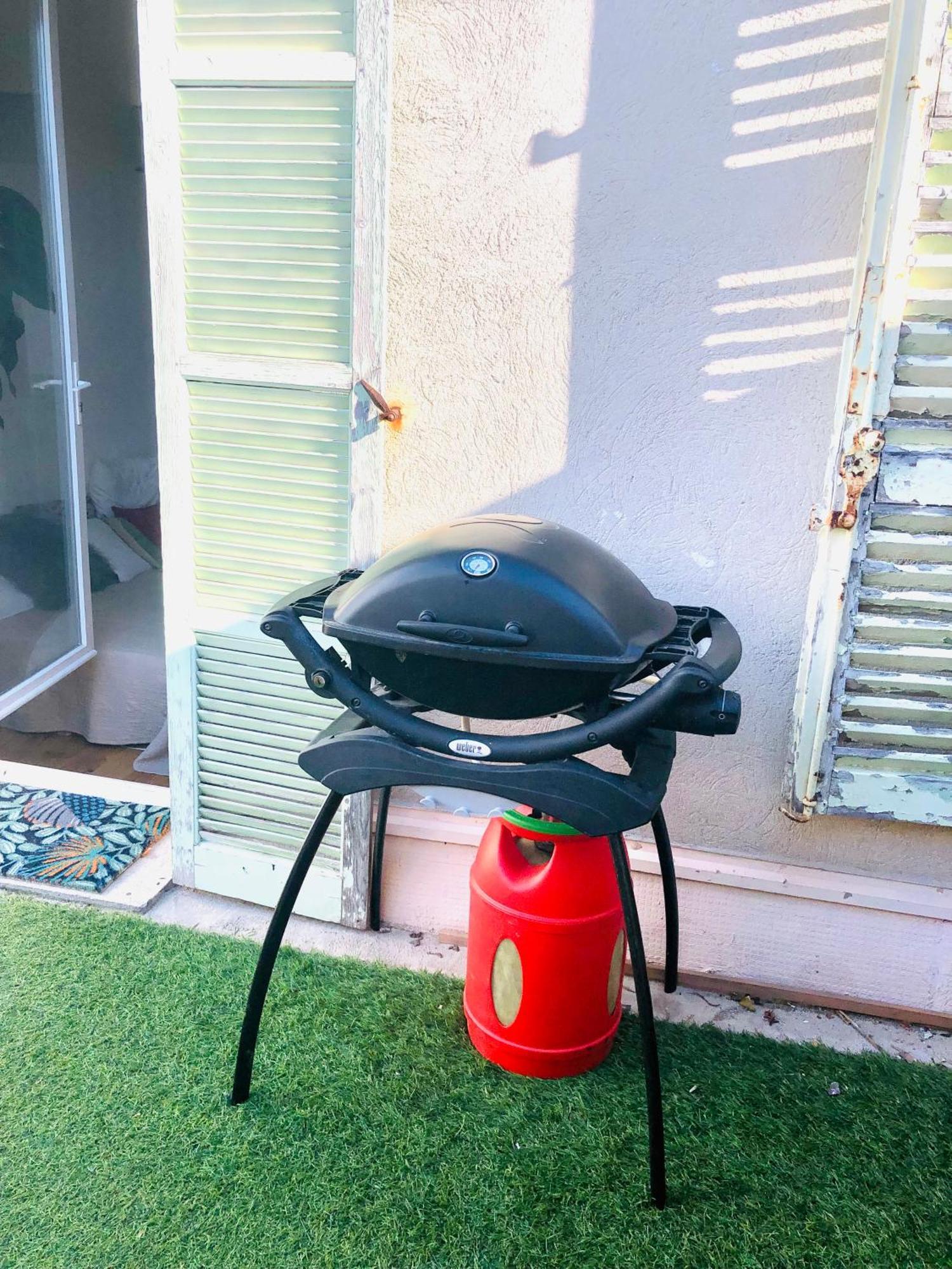 Joli Duplex Avec Terrasse Lejlighed Marseille Eksteriør billede