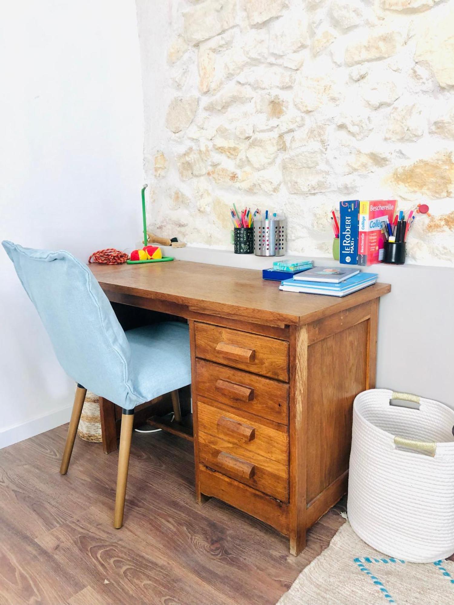 Joli Duplex Avec Terrasse Lejlighed Marseille Eksteriør billede